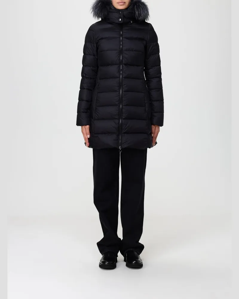 TATRAS Jacke damen Schwarz