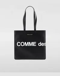 Comme des Garçons Tasche Schwarz