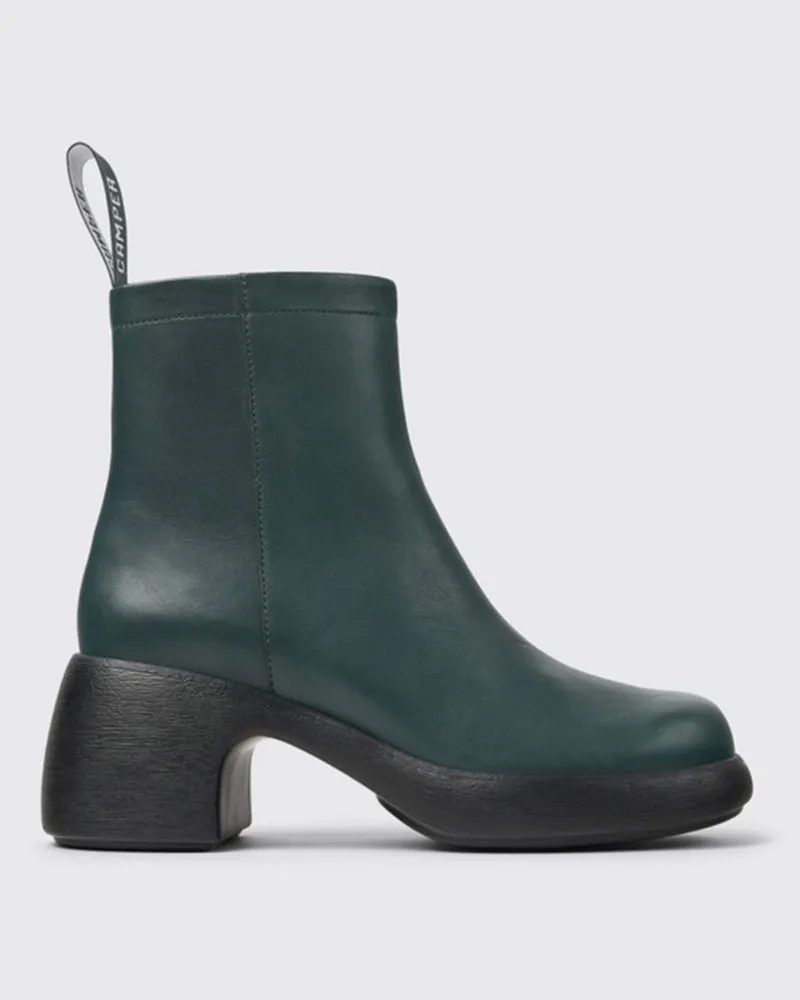 Camper Schuhe damen Grün