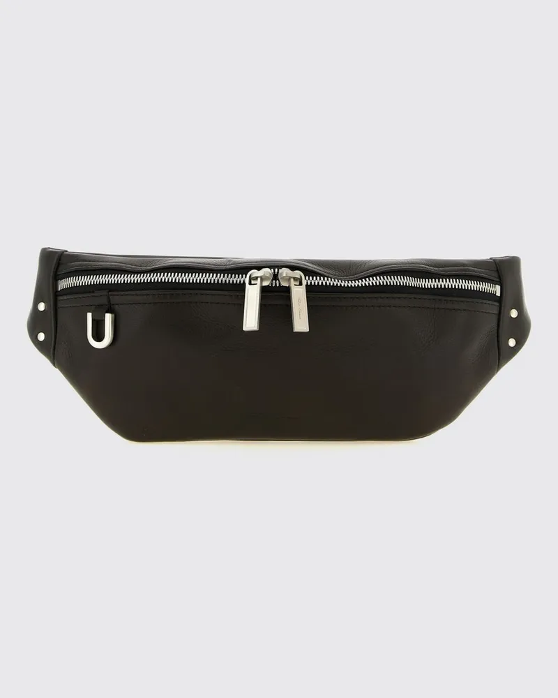 Rick Owens Umhängetasche damen Schwarz