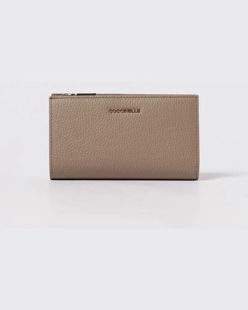 Coccinelle Geldbörsen damen Beige