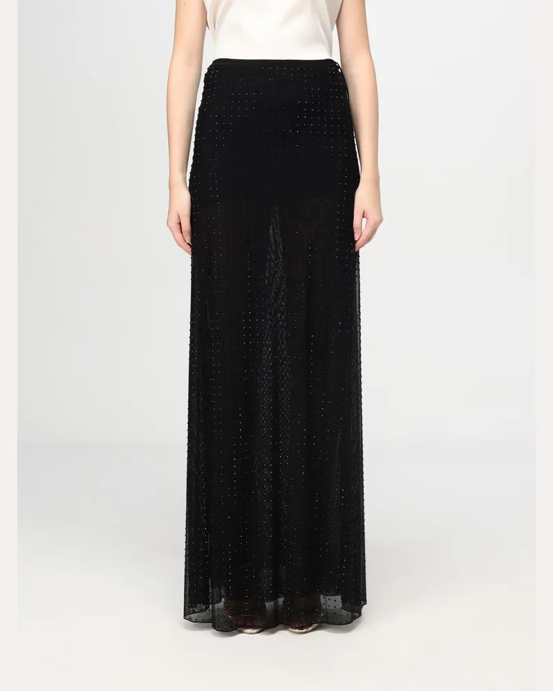 Pinko Rock damen Schwarz