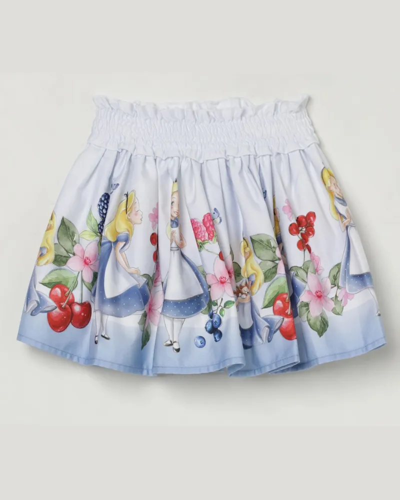 Monnalisa Rock kinder Bunt