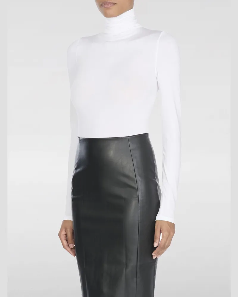 Wolford Bodys damen Weiß