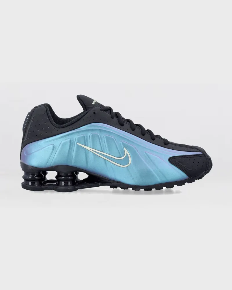 Nike Sneakers herren Hellblau