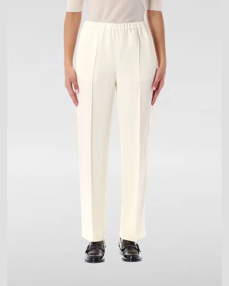 Fabiana Filippi Hose damen Butter