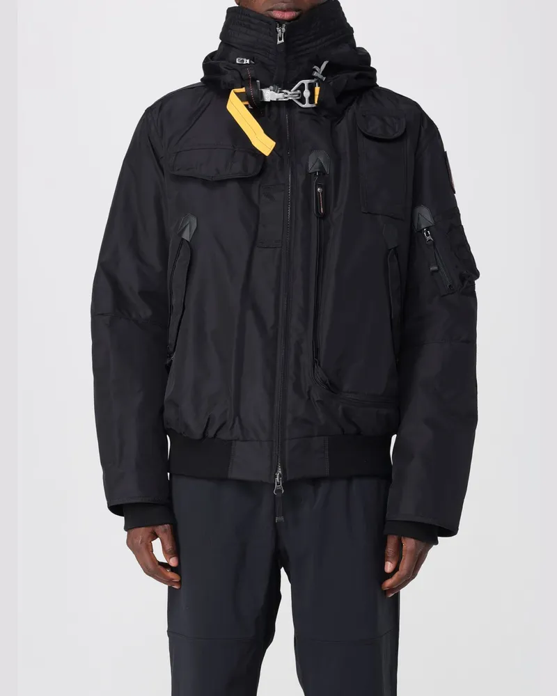 Parajumpers Jacke herren Schwarz