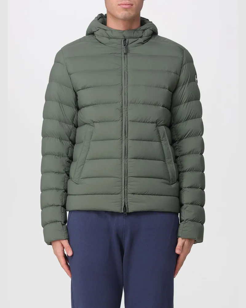 Colmar Jacke herren Military