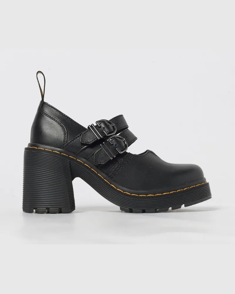 Dr.Martens Schuhe damen Schwarz