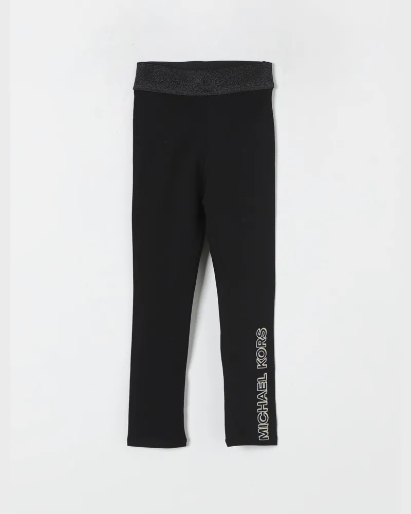 Michael Kors Hose kinder Schwarz