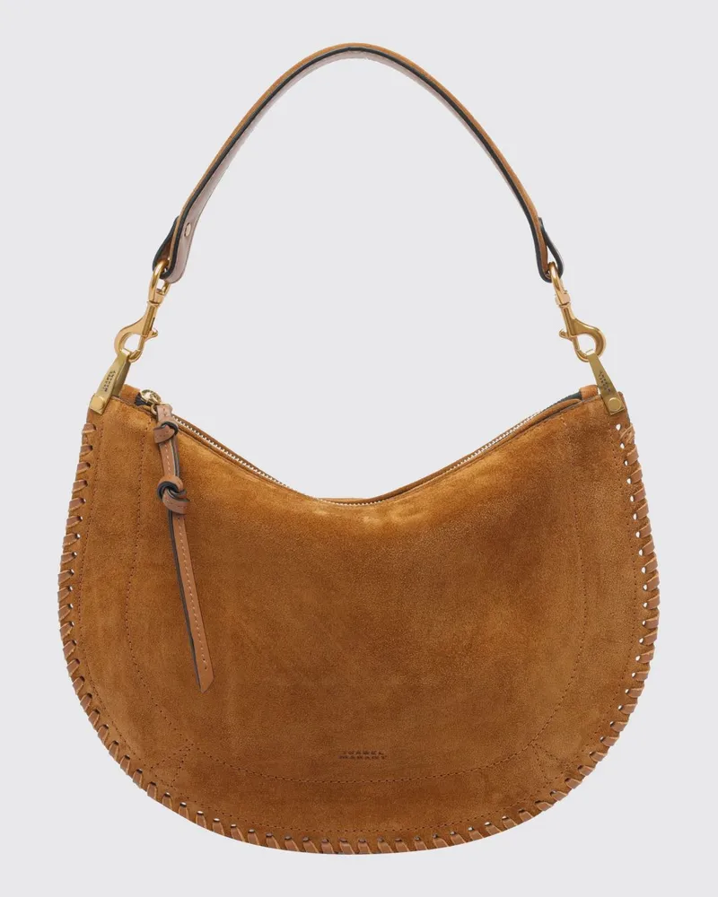 Isabel Marant Handtasche damen Braun