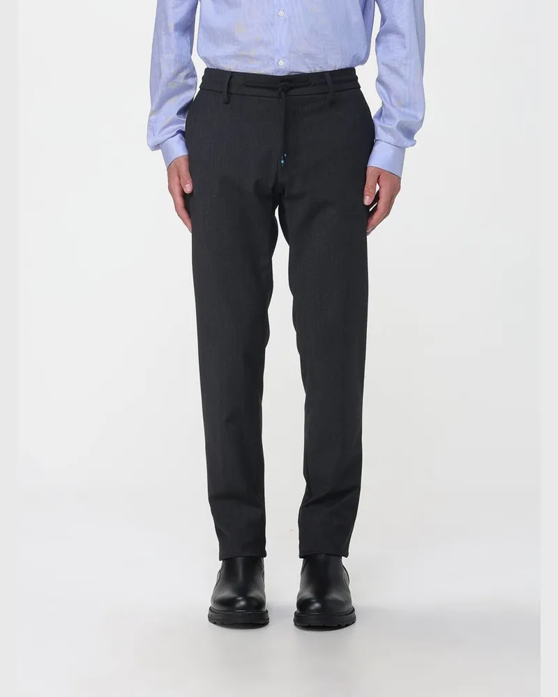 Mason's Hose herren Grau