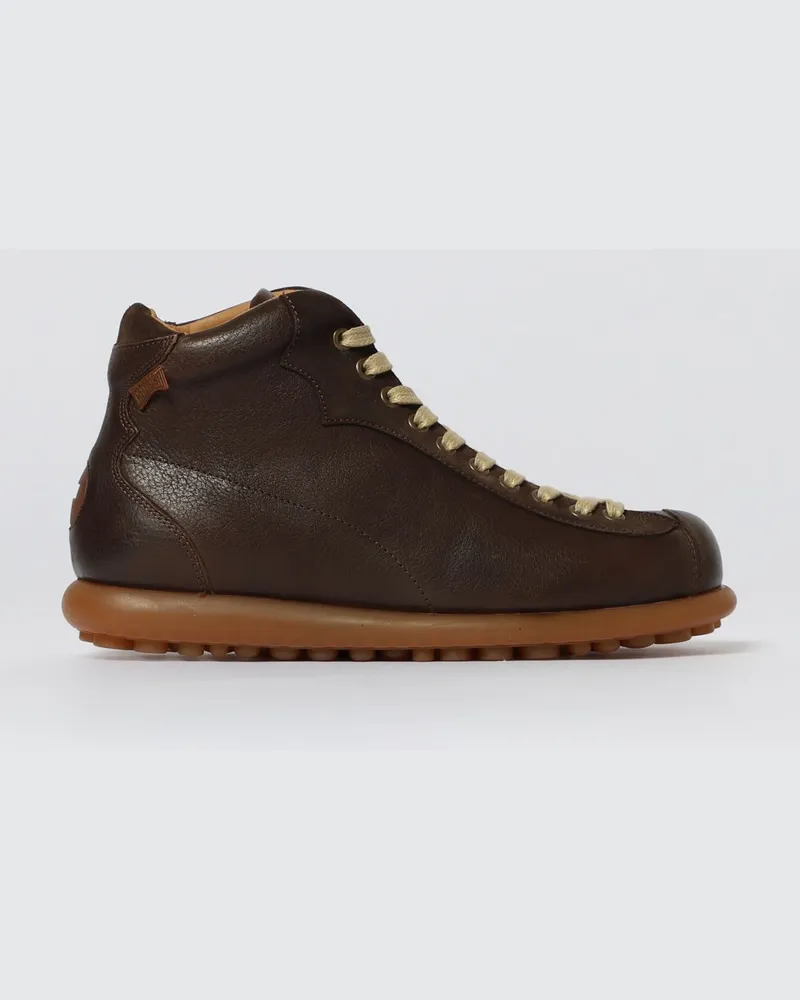 Camper Schuhe herren Braun