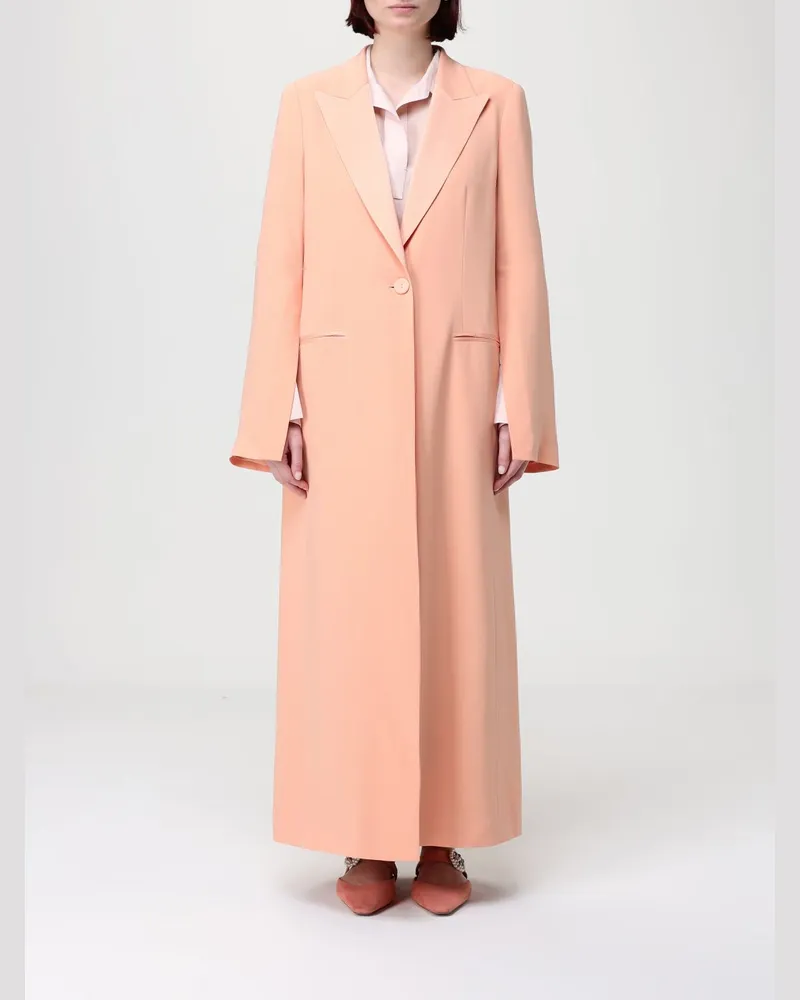 Twin-Set Jacke damen Pink