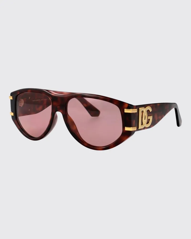 Dolce & Gabbana Sonnenbrillen damen Dolce & Gabbana Braun