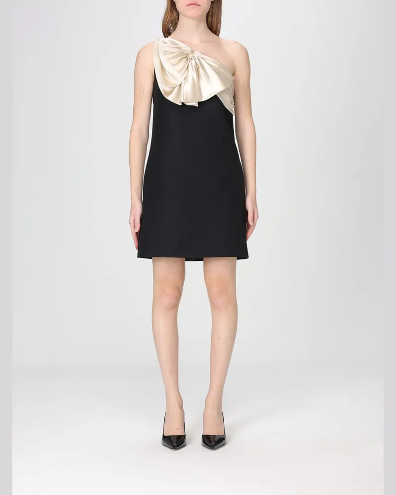 Valentino Garavani Kleid damen Schwarz