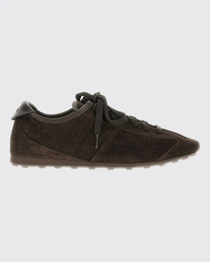 Jacquemus Sneakers herren Braun
