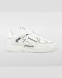 Valentino Garavani Sneakers Weiss