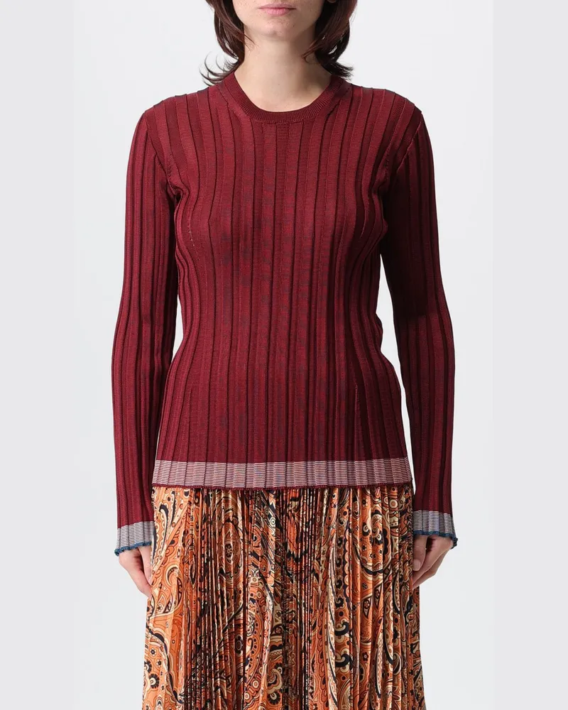 Etro Rock damen Orange