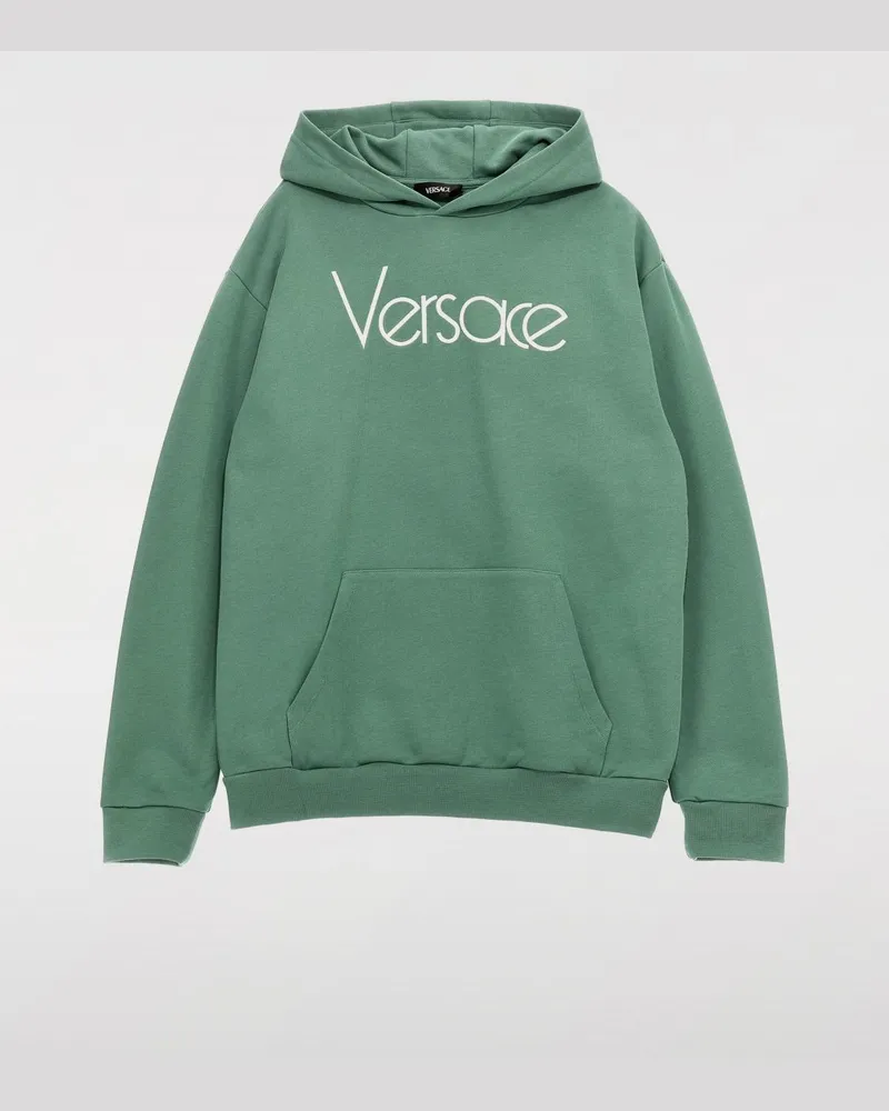 Versace Pullover kinder Grün