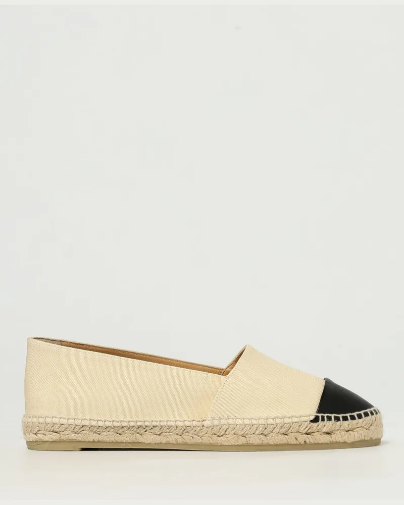 Castañer Espadrilles damen Weiß