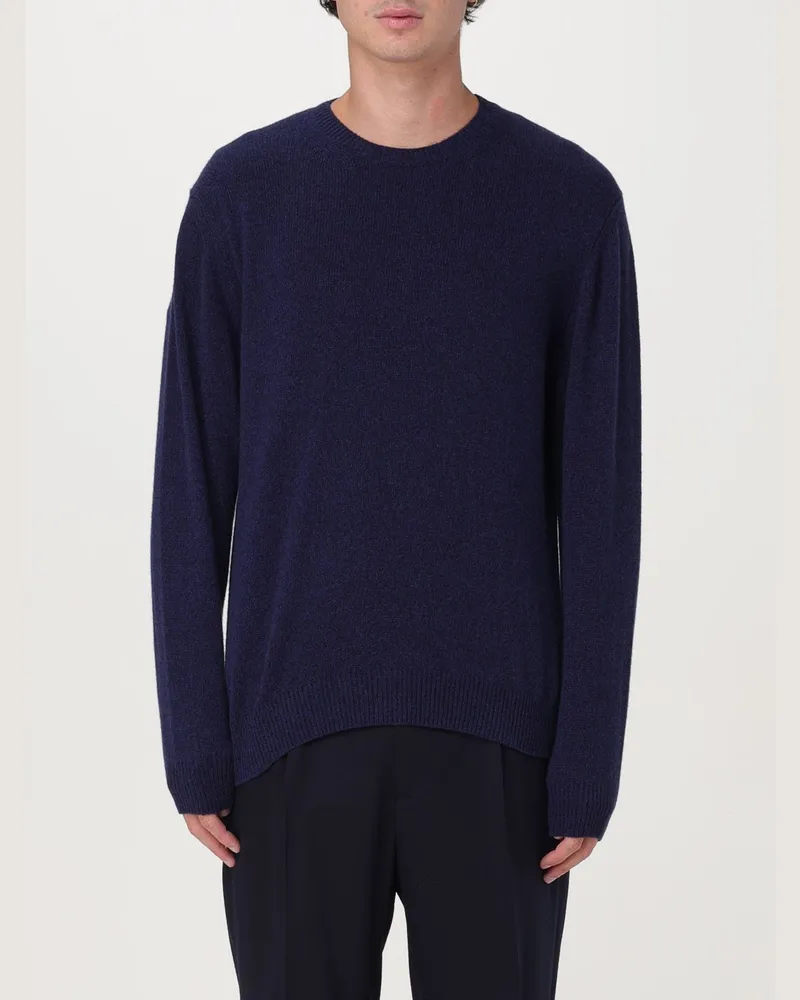 Etro Pullover Blau