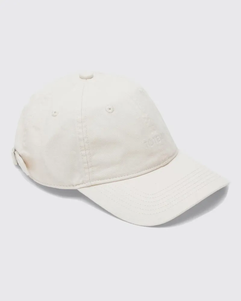 Totême Hut damen Natural