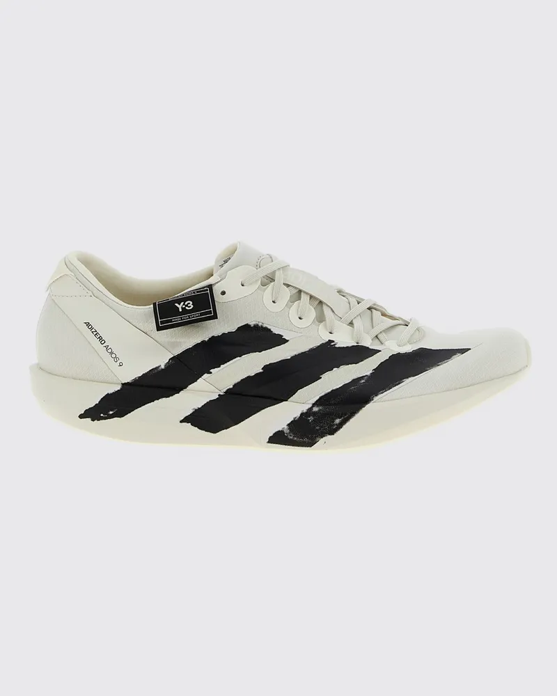Y-3 Sneakers herren Weiß