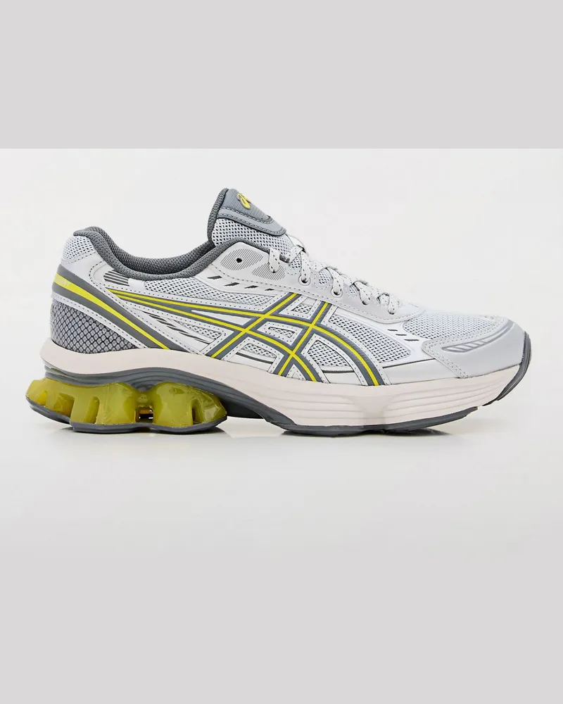 Asics Sneakers herren Grau