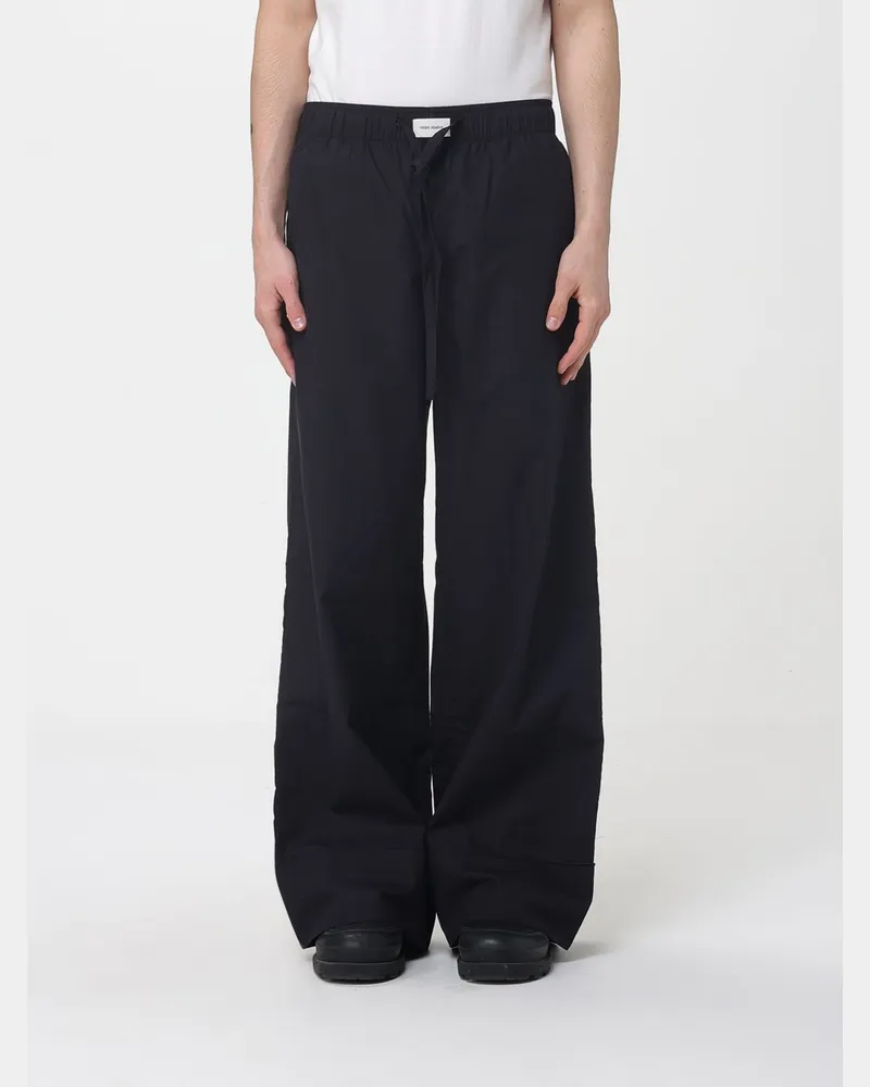 Entire Studios Hose herren Schwarz
