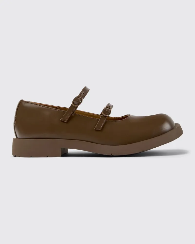 Camper Schuhe damen Braun