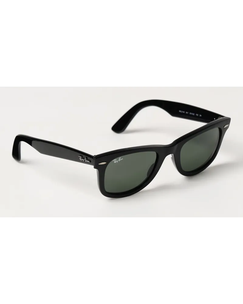 Ray Ban Sonnenbrillen herren Schwarz