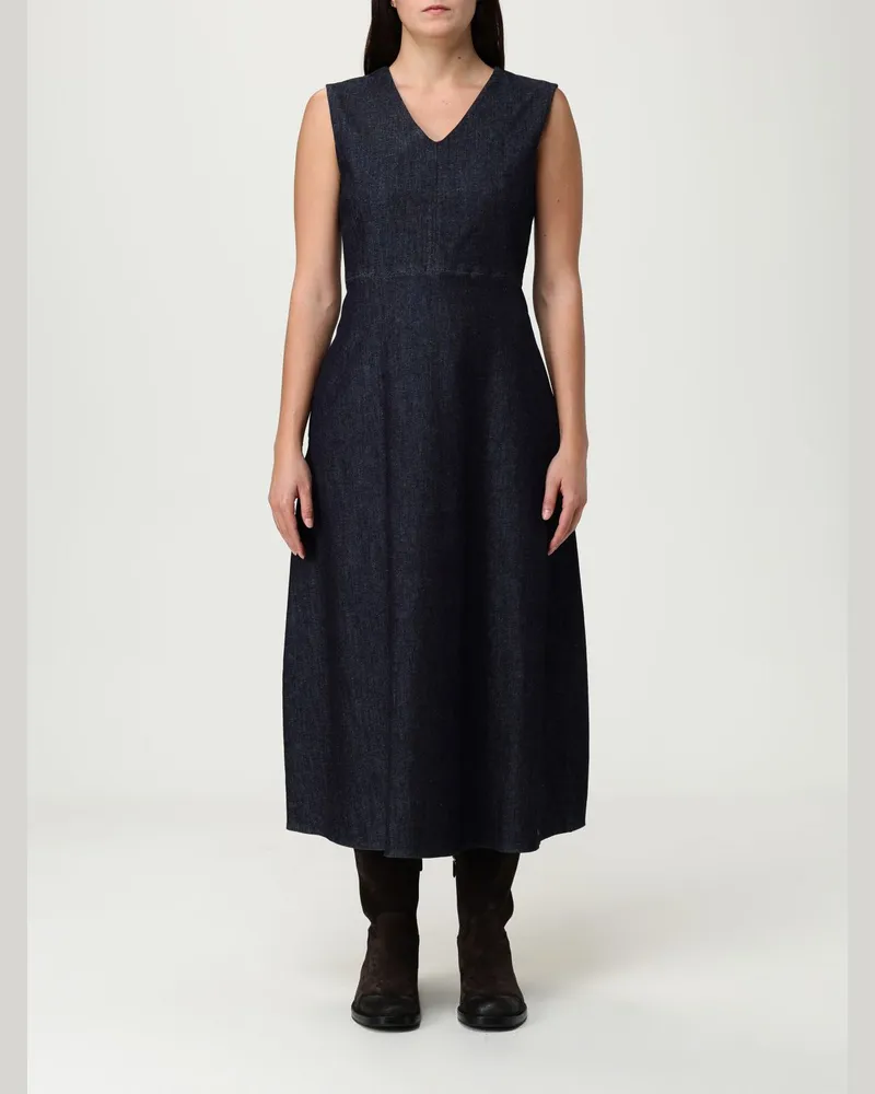 Max Mara Kleider damen Blau