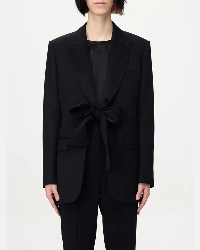 Pinko Jacke damen Schwarz