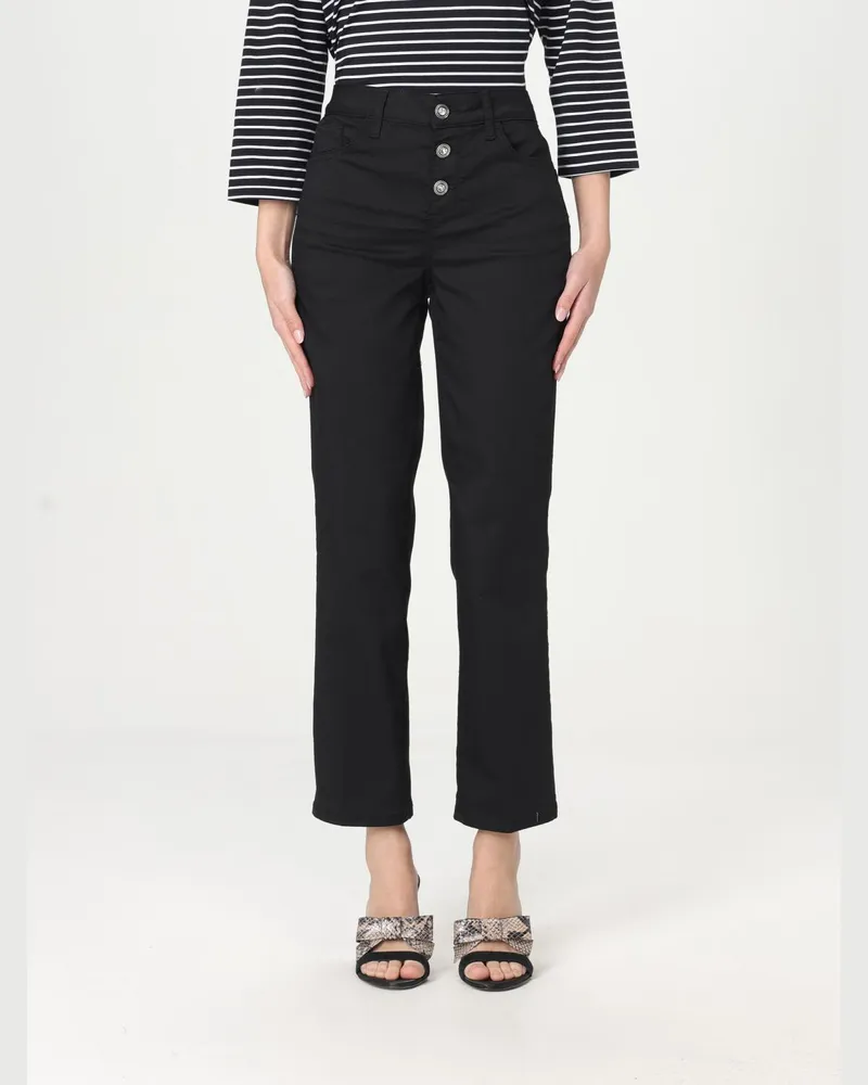 Liu Jo Jeans damen Schwarz