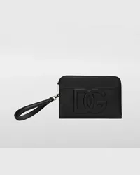 Dolce & Gabbana Tasche Dolce & Gabbana Schwarz