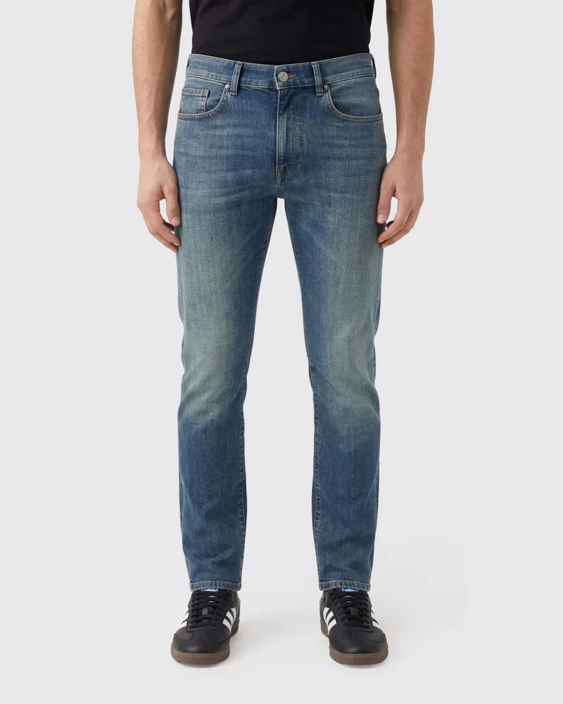 PT TORINO Jeans herren Denim