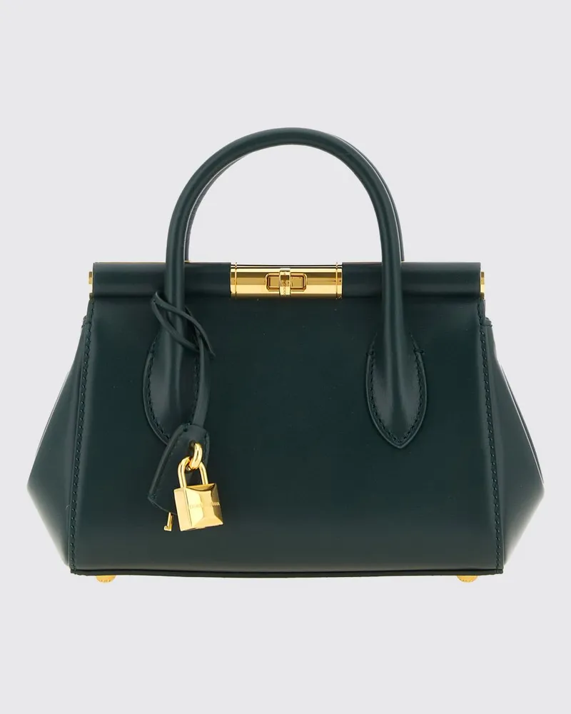 Dolce & Gabbana Schultertasche damen Dolce & Gabbana Grün