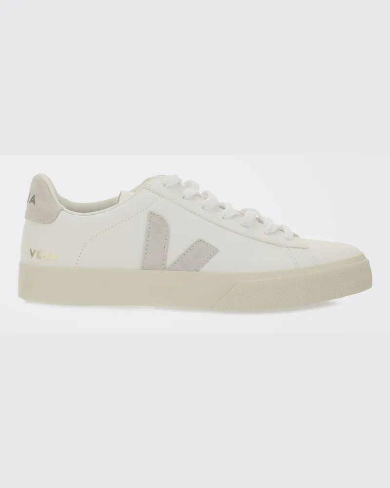 VEJA Sneakers herren Weiß