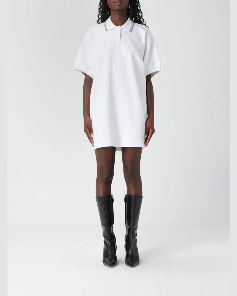 Alexander Wang Kleid damen Weiß