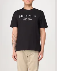 Tommy Hilfiger T-shirt Schwarz