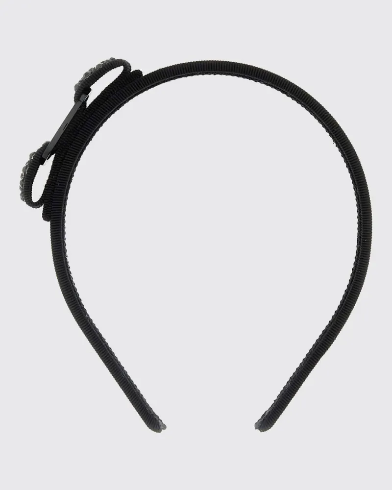 Ferragamo Haarschmuck damen Schwarz
