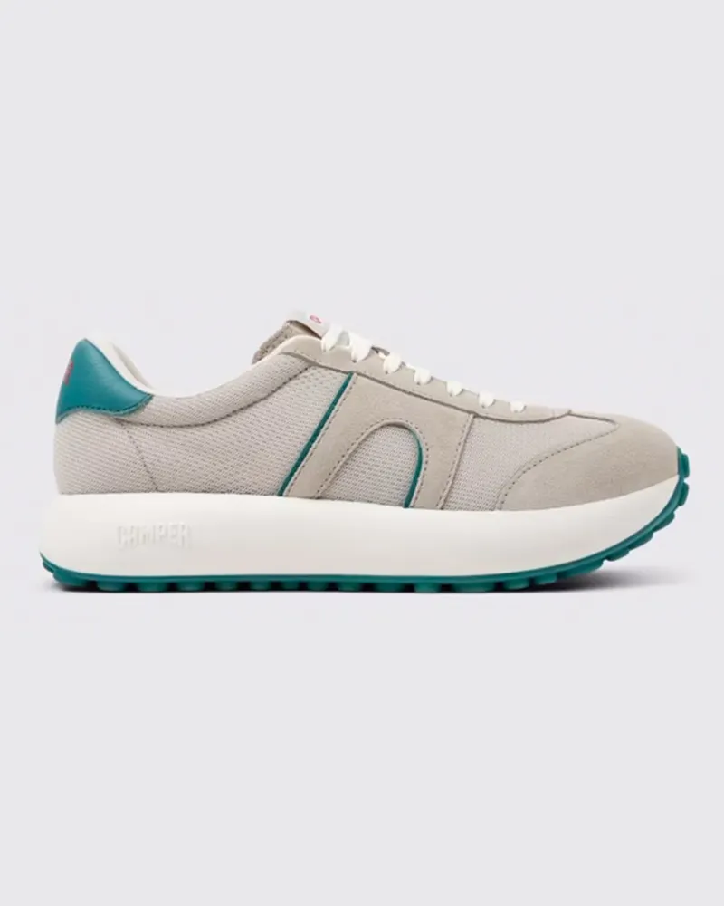 Camper Sneakers herren Grau