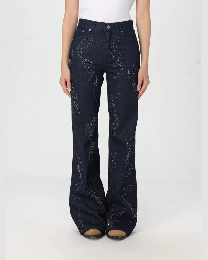 Dondup Jeans damen Denim