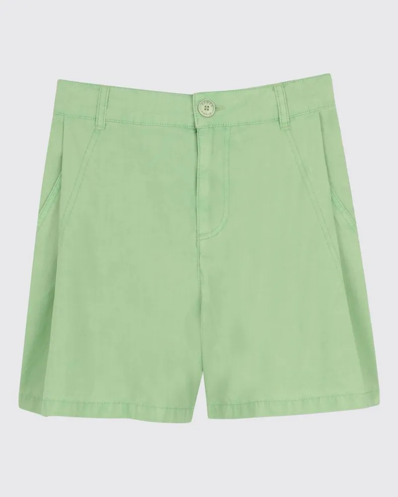 Kenzo Shorts kinder Grün