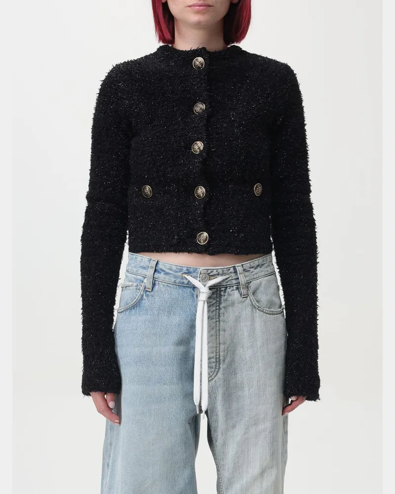 Balenciaga Blazer damen Schwarz
