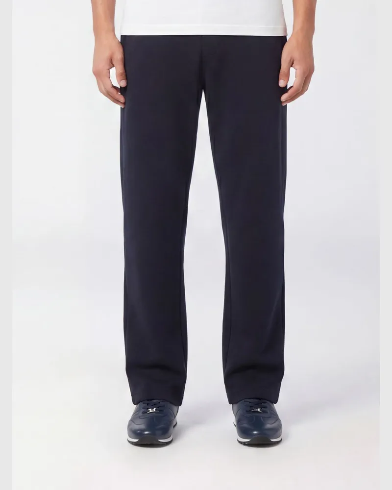 Billionaire Hose herren Navy