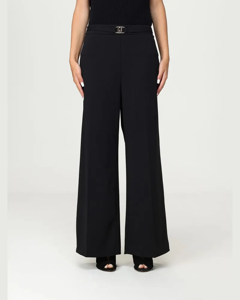 Liu Jo Hose damen Schwarz
