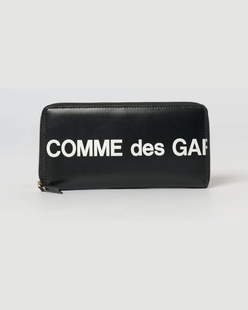 Comme des Garçons Geldbörse damen Comme Des GarÇons Shirt Schwarz
