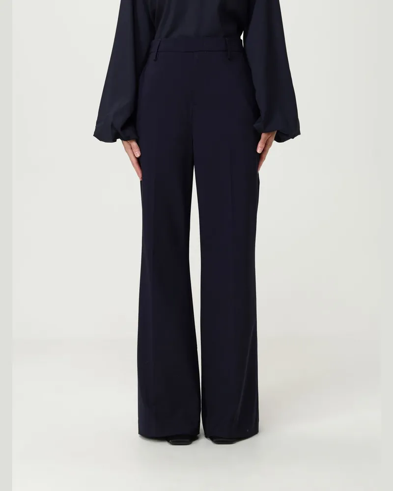 Dondup Hose damen Blau